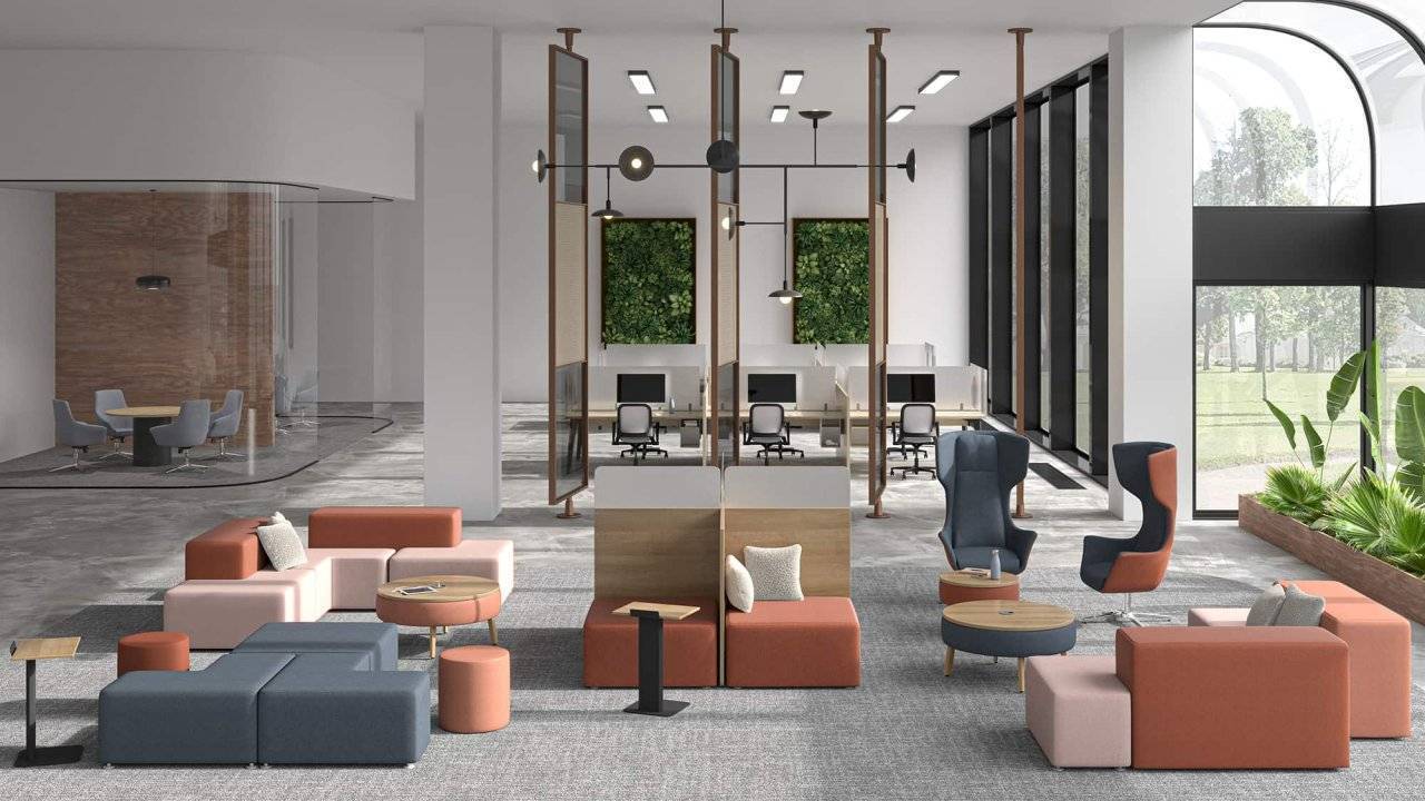 Triplett Office Solutions | Office Supplies, Design & Promo